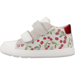 SNEAKERS GEOX  B BIGLIA GIRL