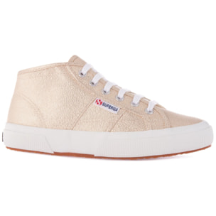 Superga - Mujer Amarillo - 2754-Lamew
