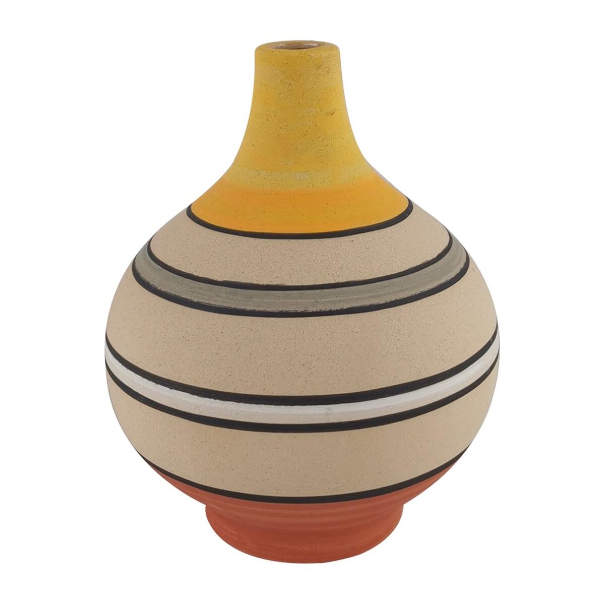 Vaso tondo Mexicana