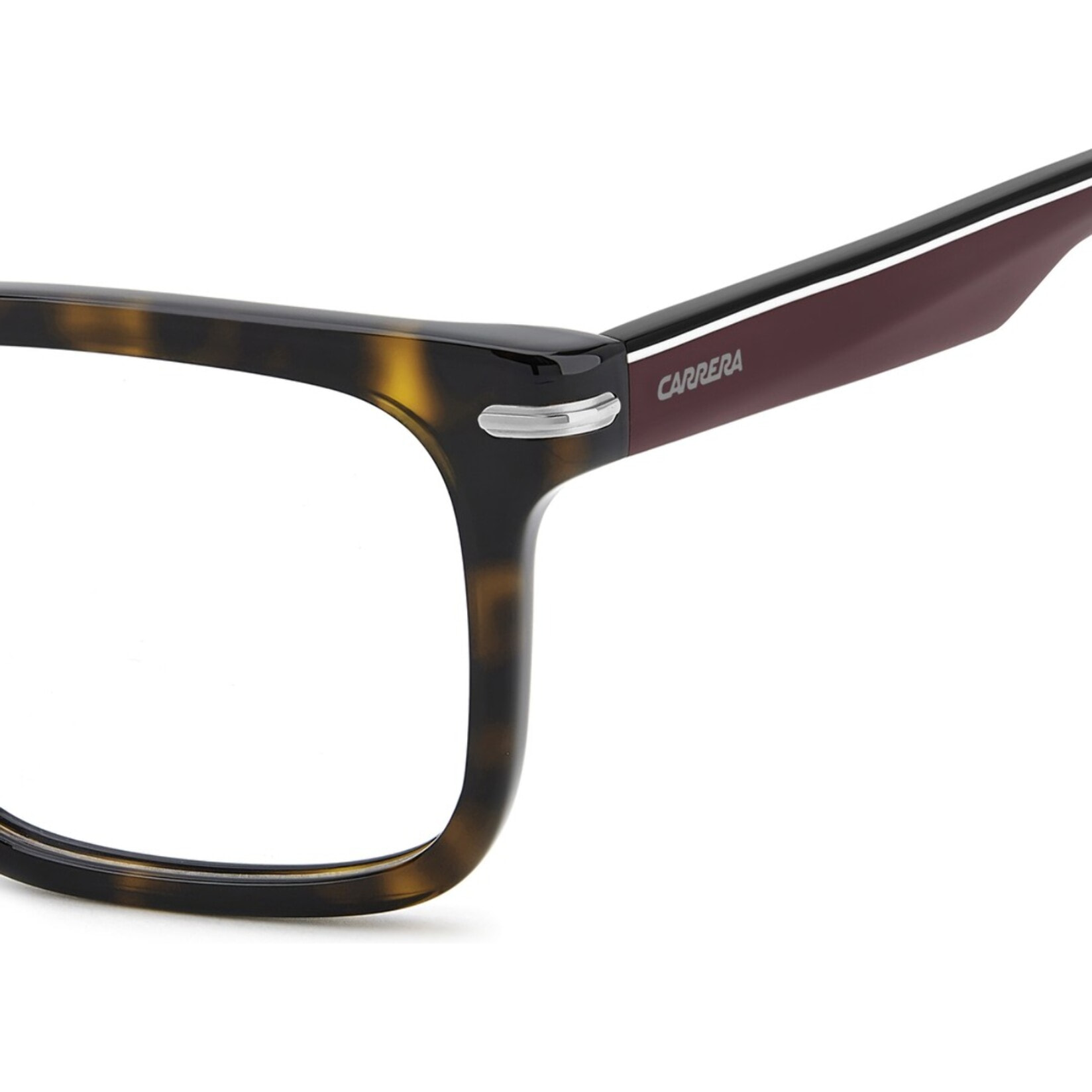 Gafas de Vista Carrera 386 086 de Acetato Hombre 54 mm