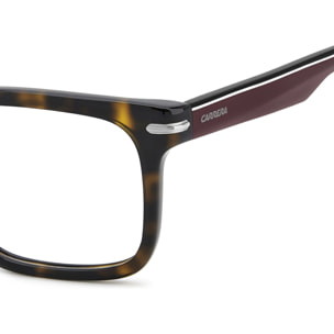 Gafas de Vista Carrera 386 086 de Acetato Hombre 54 mm