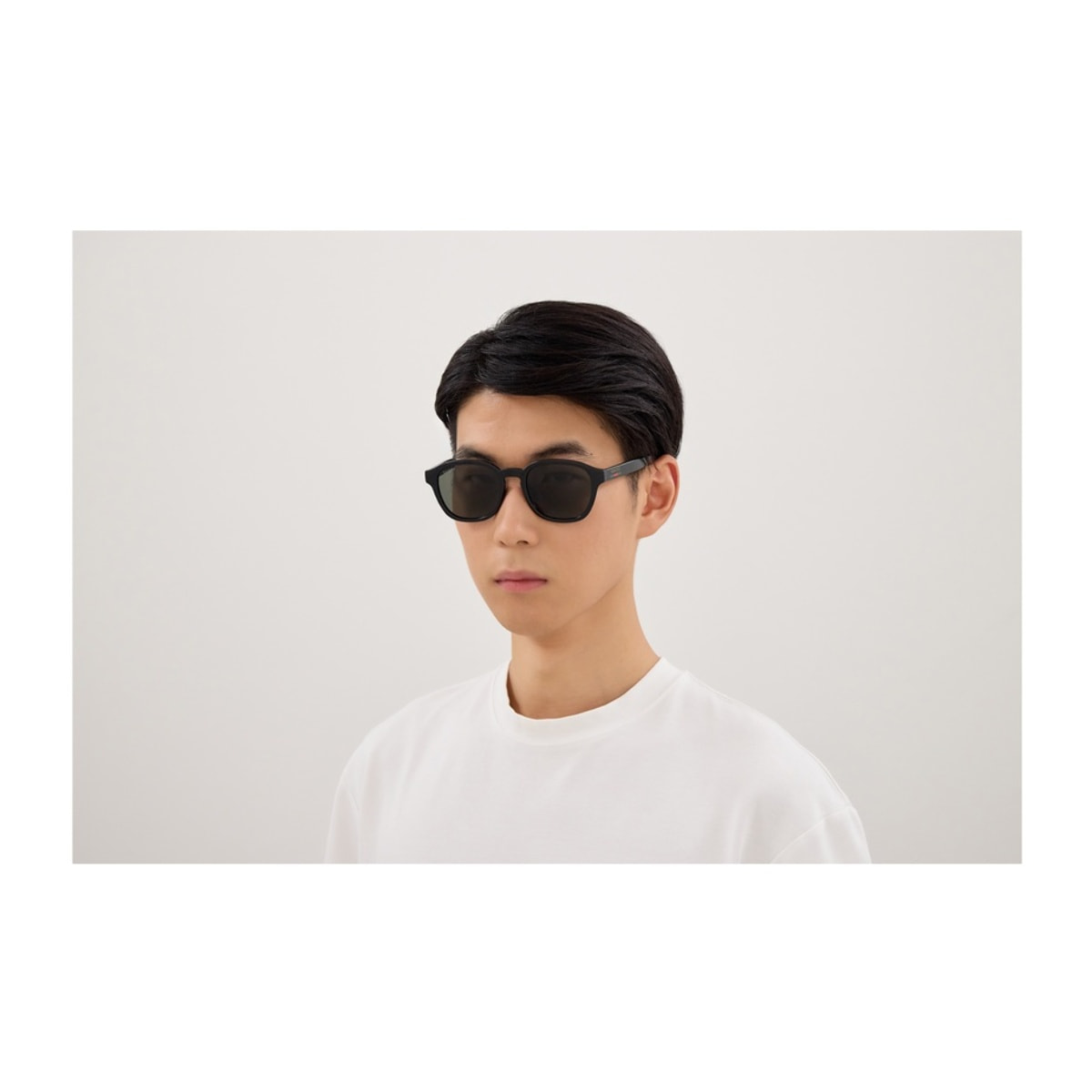 Gafas de Sol Gucci GG2109SK-001 de Acetato Hombre 53 mm
