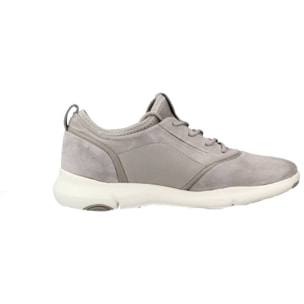 Sneakers de  Mujer de la marca GEOX  modelo D NEBULA S GRIS