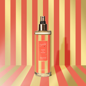 Vanilla & Passion  - Brume Parfumé 200ml