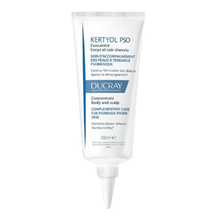 Kertyol P.S.O - Concentré Anti-Démangeaisons 100 ml