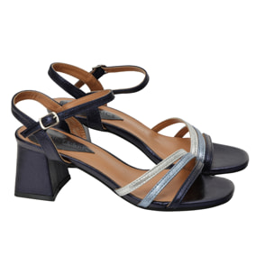 Sandali - tacco 7,0 cm