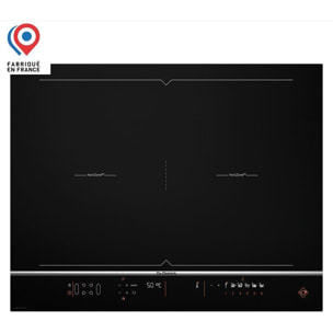 Table induction DE DIETRICH DPI7688XT Horizone