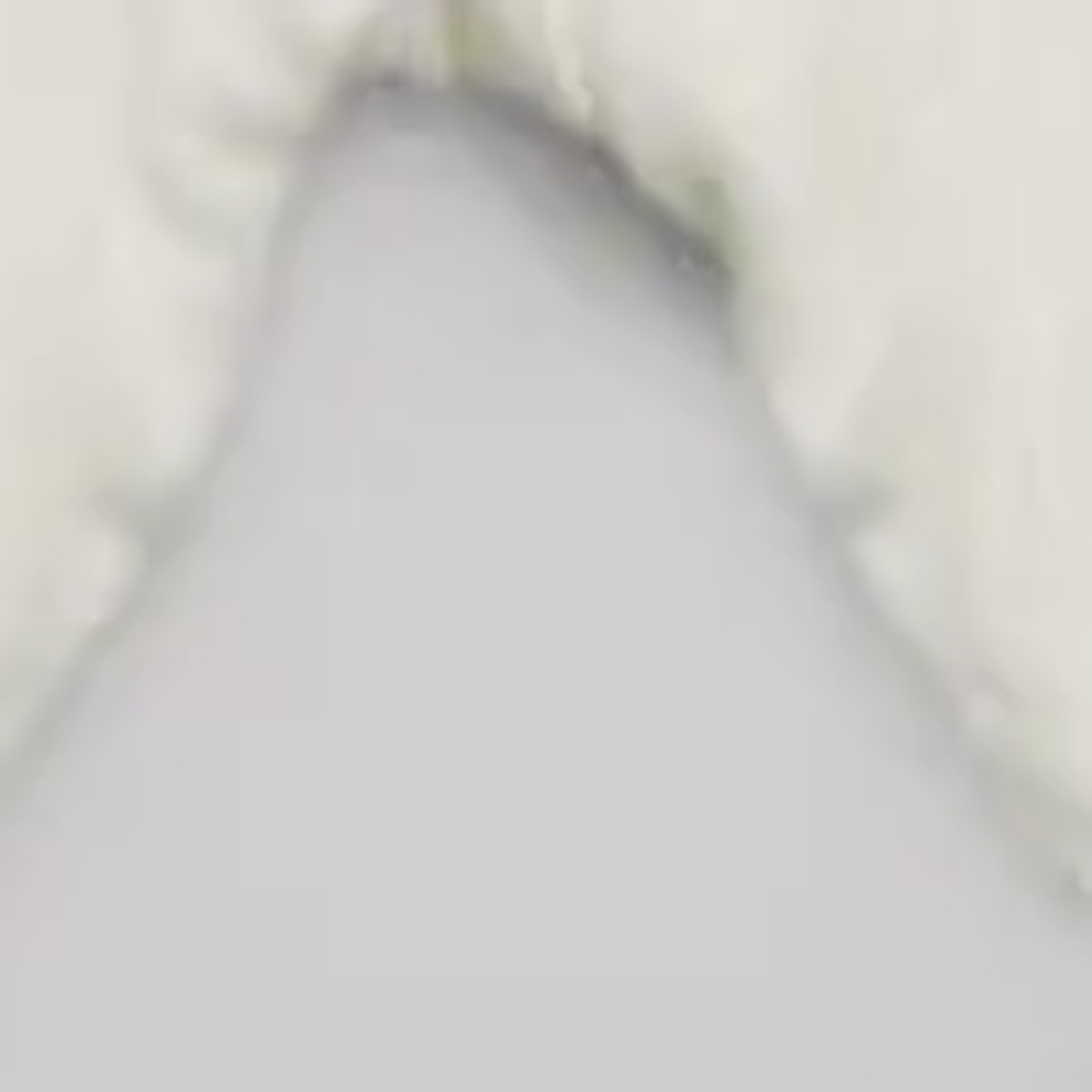 Confezione da 2 pantaloni culottes bianchi da ragazzo