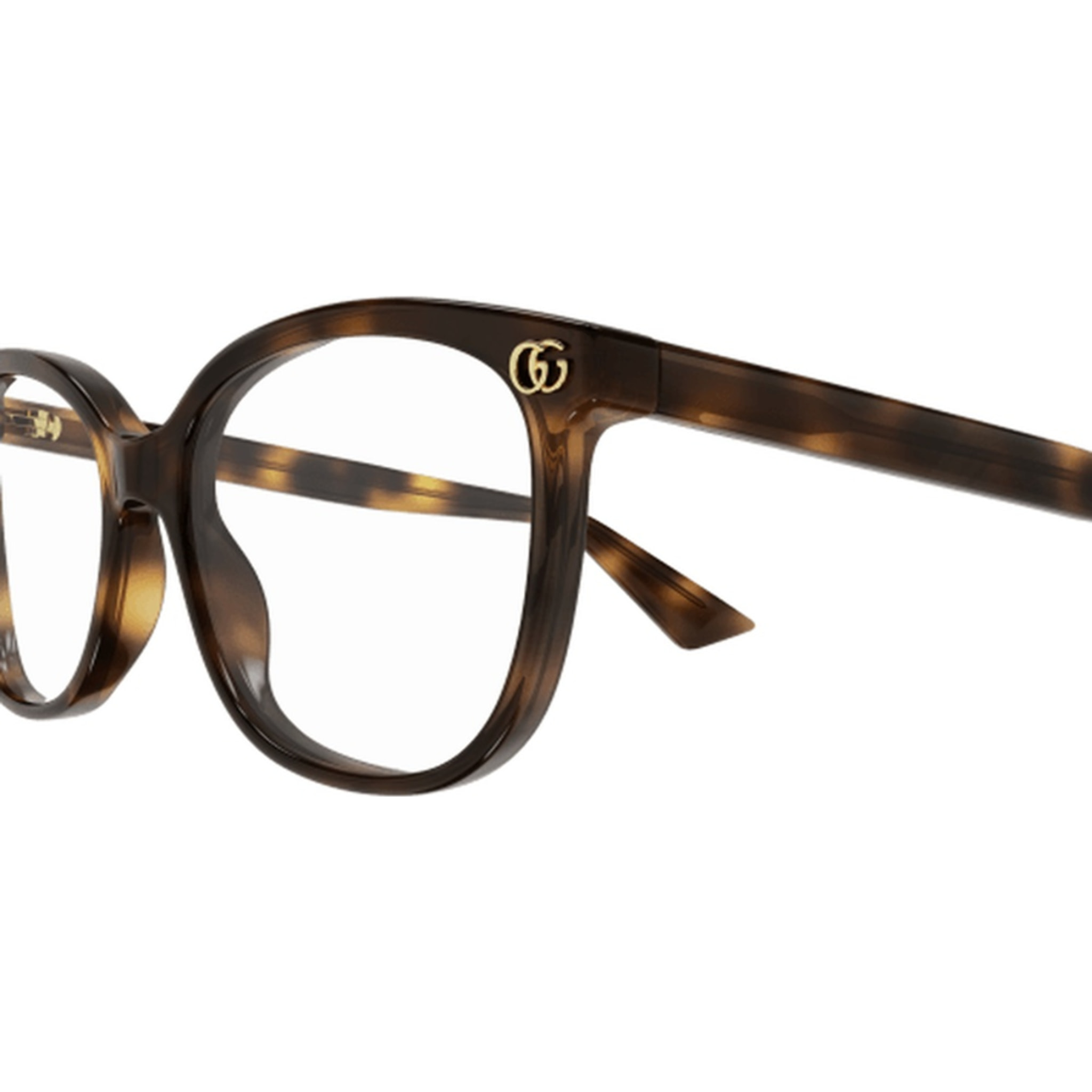 Gafas de Vista Gucci GG1816O-002 de Acetato Mujer 51 mm