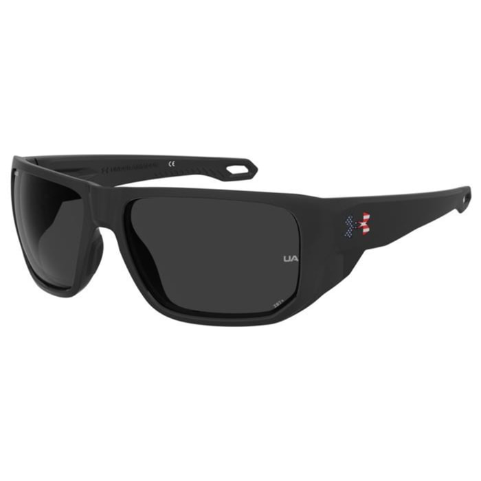GAFAS DE SOL POLARIZADAS UNDER ARMOUR UA ATTACK 2 SZE