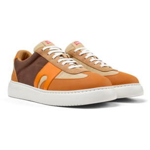 Zapatillas - CAMPER Runner K21 - Multicolor - Textil técnico