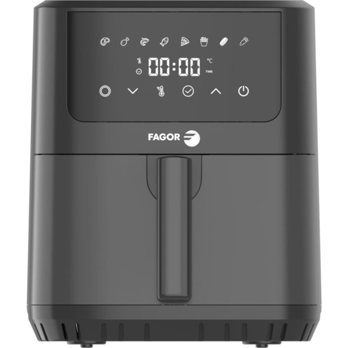 Friteuse sans huile FAGOR 6.5L FGR65