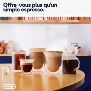 Machine à expresso DELONGHI Specialista Arte Evo EC9255.M Metal