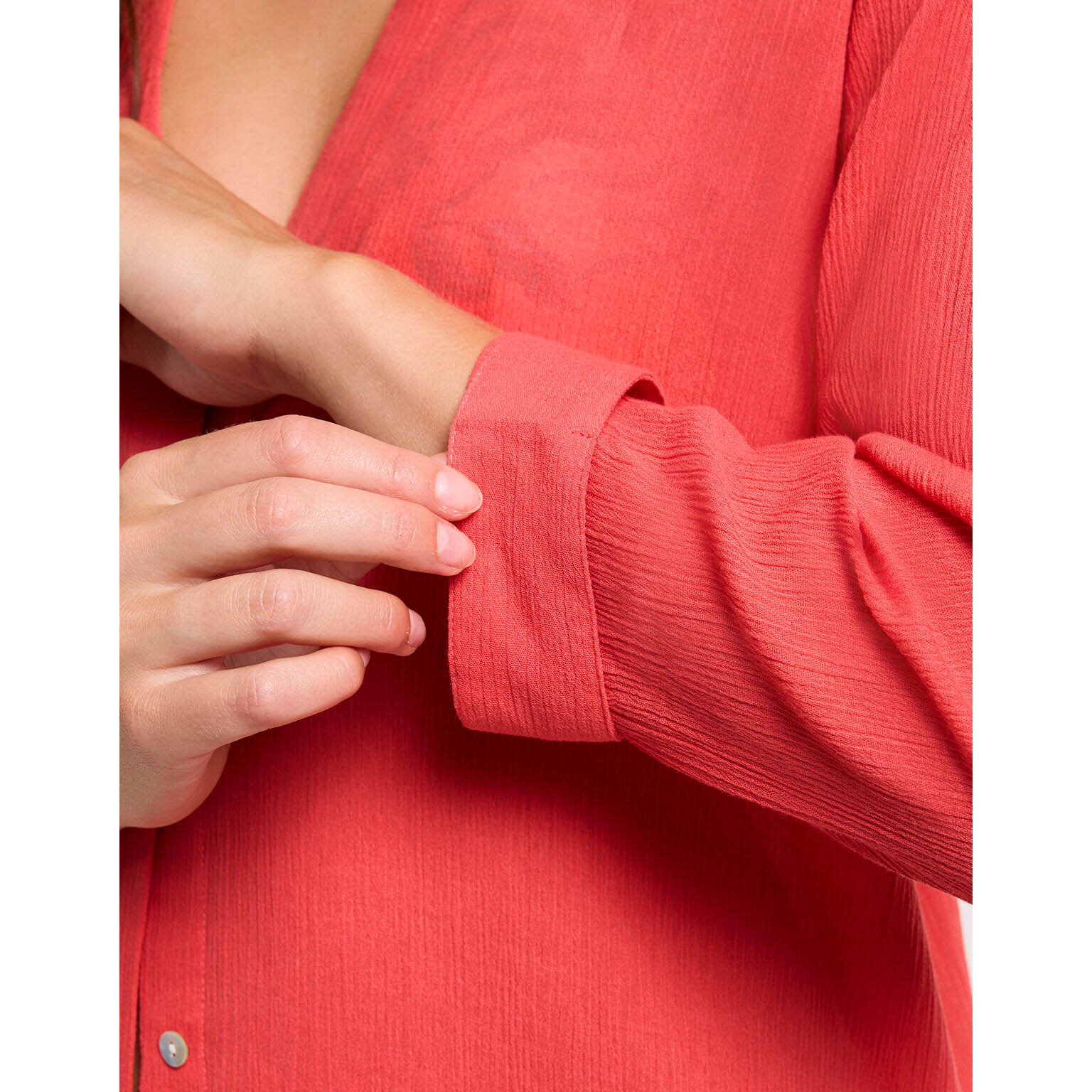 Kaftan Vestido Coral - Pamir