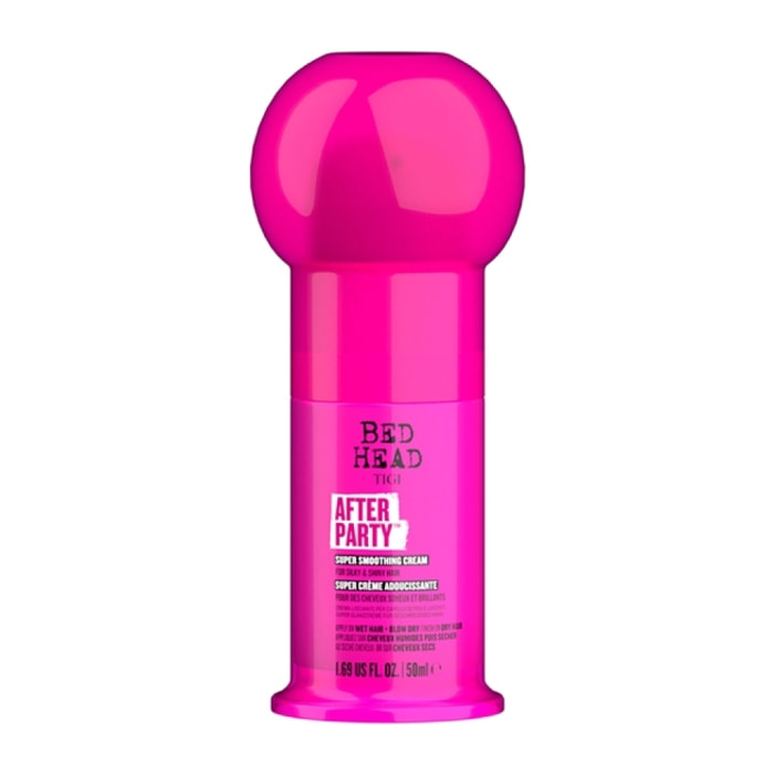 TIGI Bed Head After Party Smoothing Cream 50ml