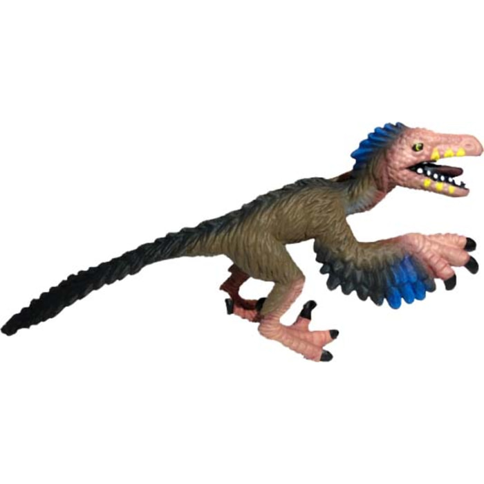 Dinosauri/Mini-Dinosauri Velociraptor
