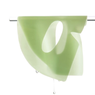 Heartleaf 70 Soothing - Masque Hydrogel Apaisant 4x38g