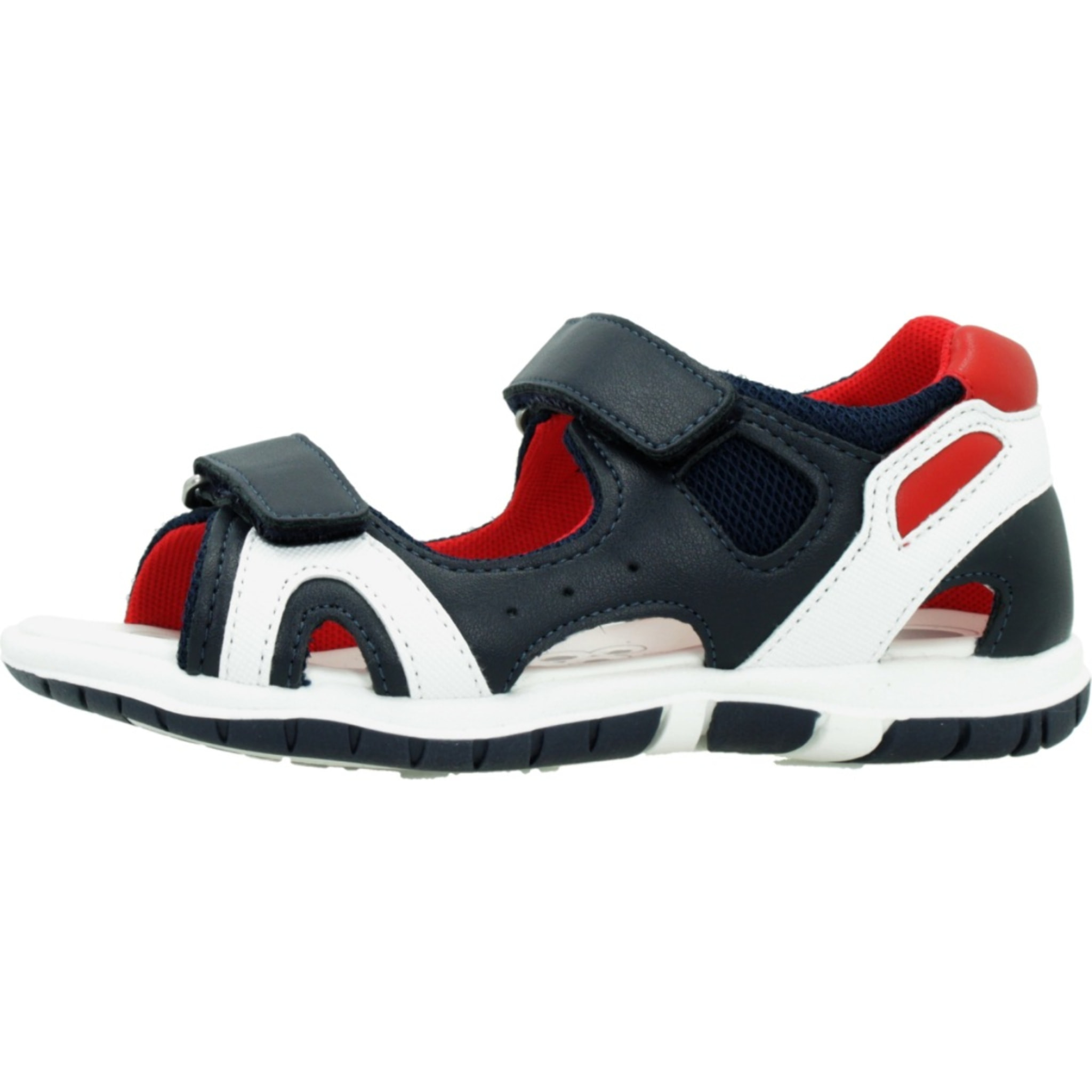 Sandalias Niño de la marca CHICCO  modelo 10730290C AZUL