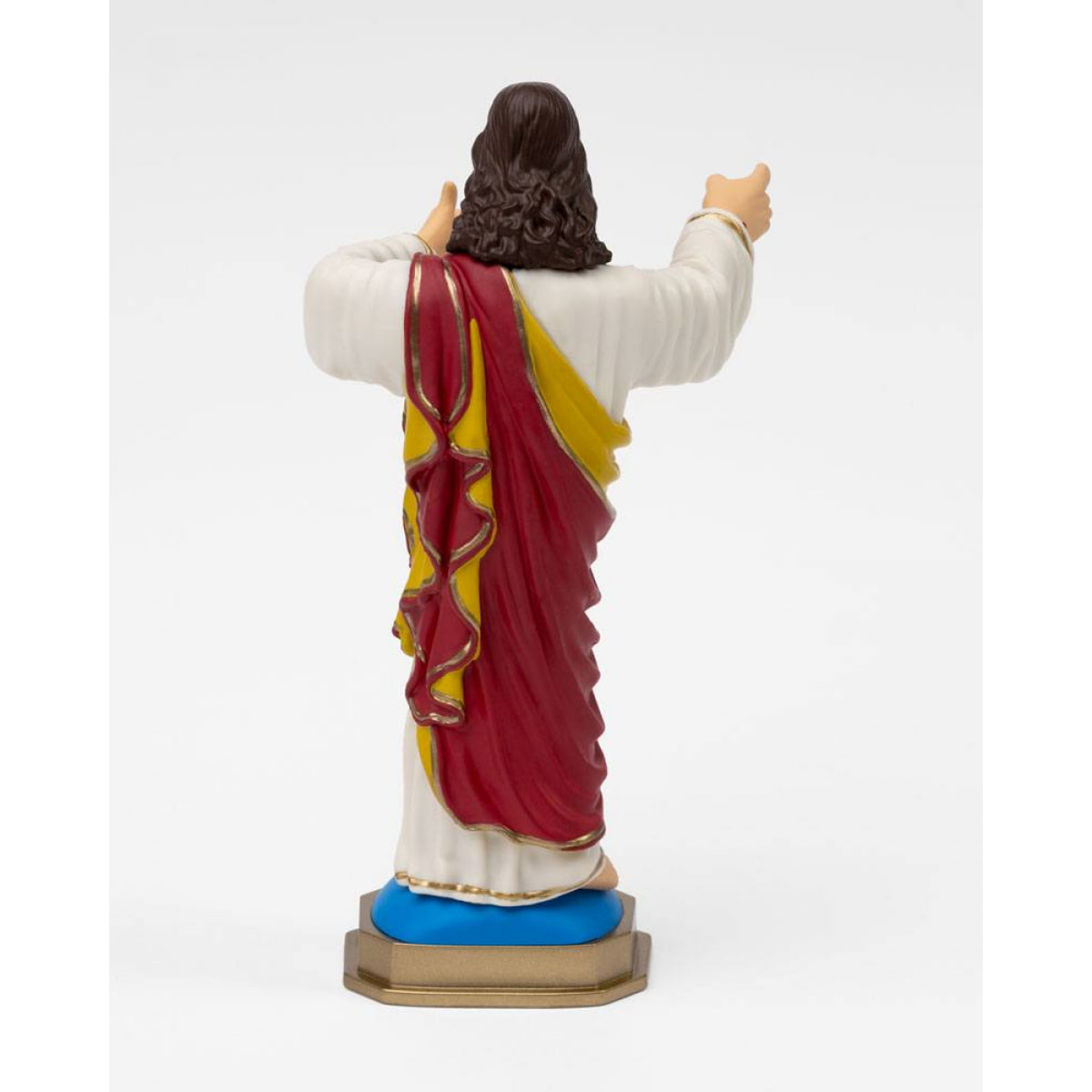 Jay E Silent Bob Pvc Figura Buddy Christ 13 Cm Itemlab