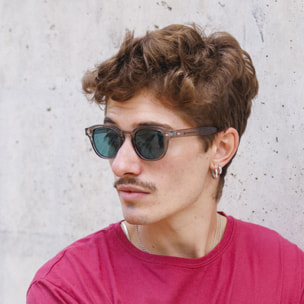 Gafas de sol polarizadas Hydroponic