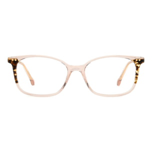 Gafas de Vista Carolina Herrera HER 0167 L93 de Acetato Mujer 53 mm