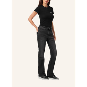 PHILIPP PLEIN Straight Cut