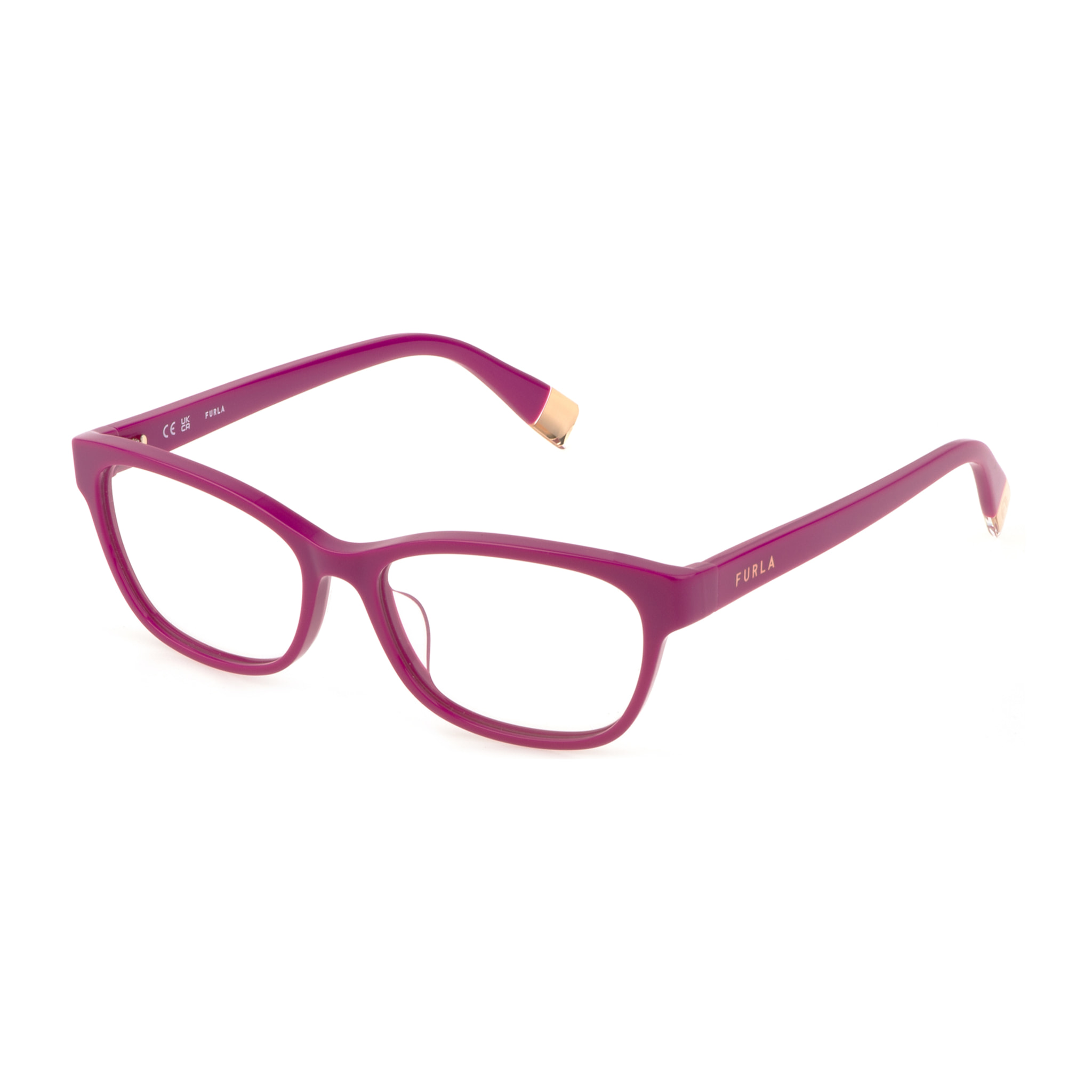 Montura de gafas Furla Mujer VFU670-5309M3