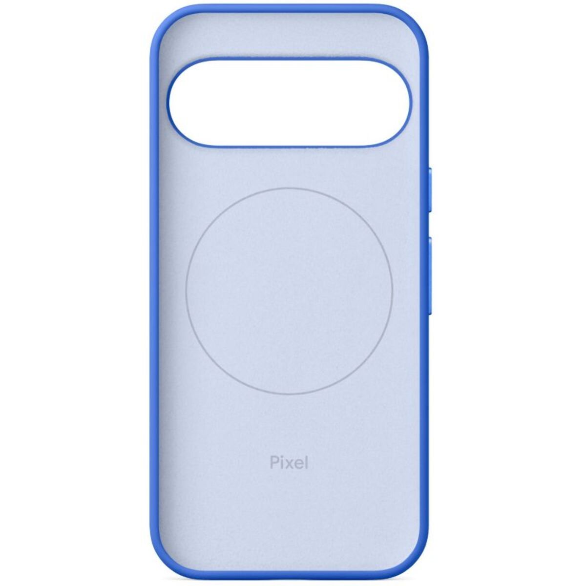 Coque GOOGLE Pixel 10 / 10 Pro Bleu Indigo