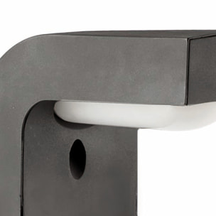 KLAMP Lampe balise gris foncé 660mm
