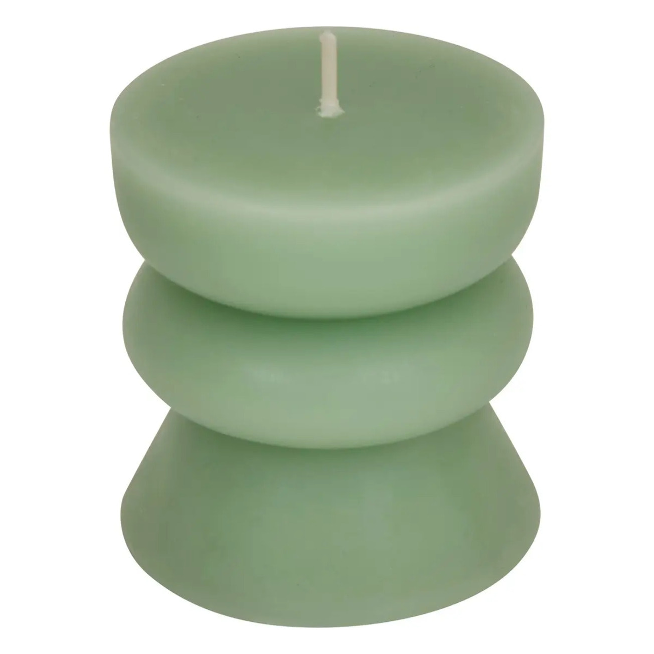 Bougie décorative Shapa 5cm