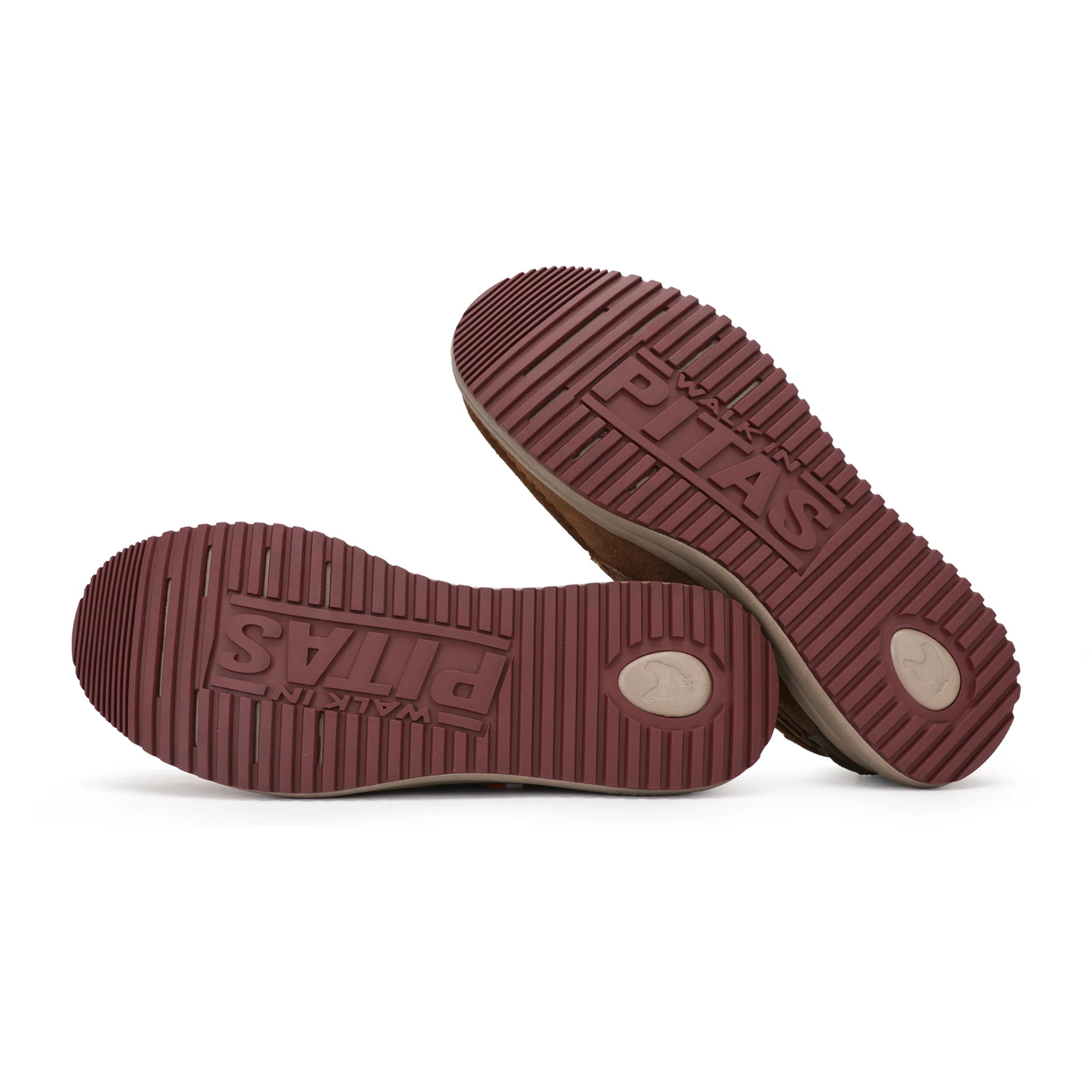 Nautico Denver Camel