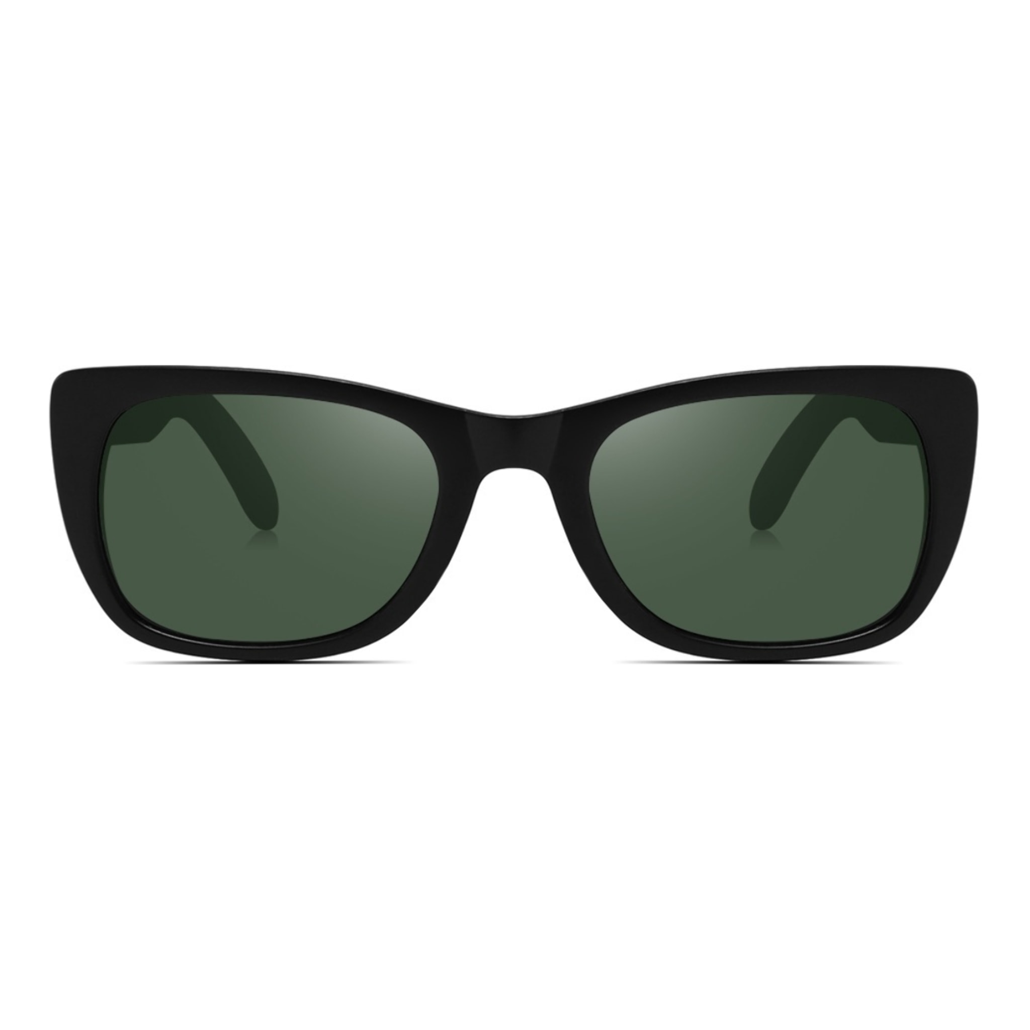 Gafas de Sol Feler 1541-3 Polarizadas de Madera Unisex 50 mm