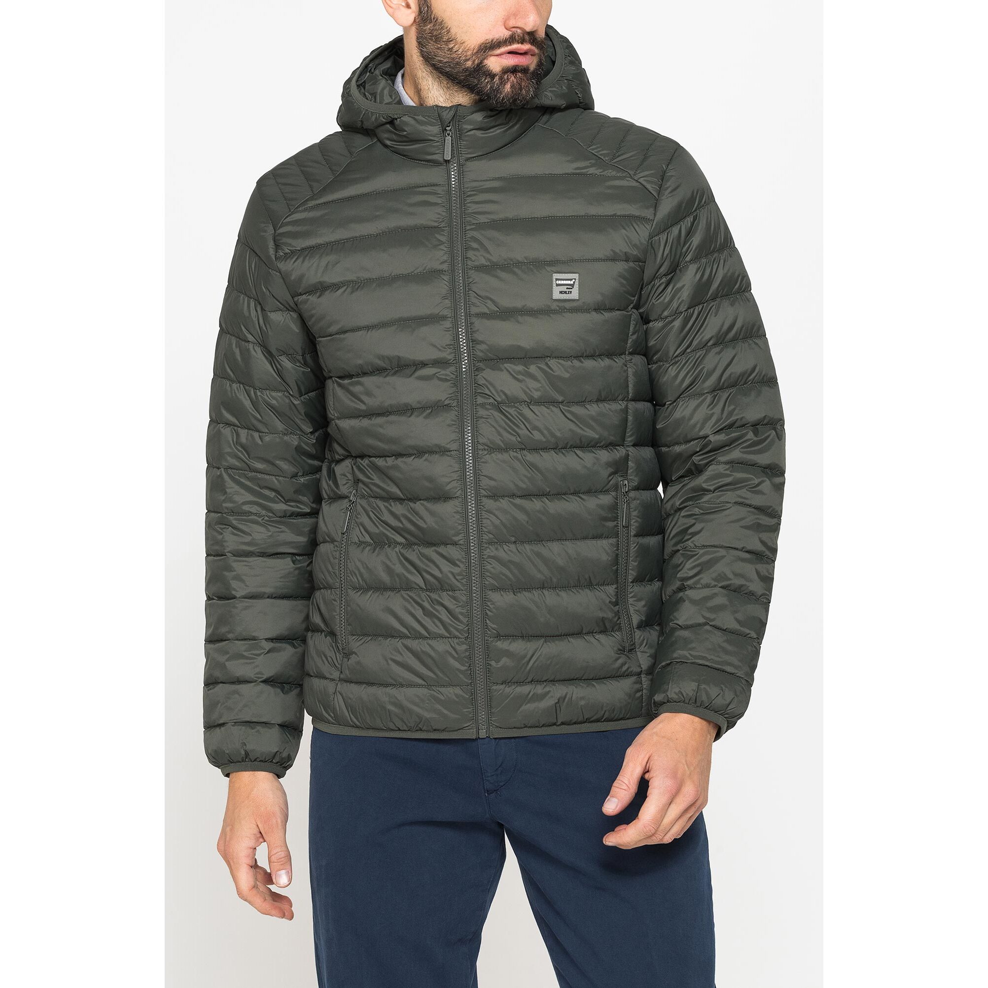 GIUBBINO ULTRALIGHT 100gr CON CAPPUCCIO