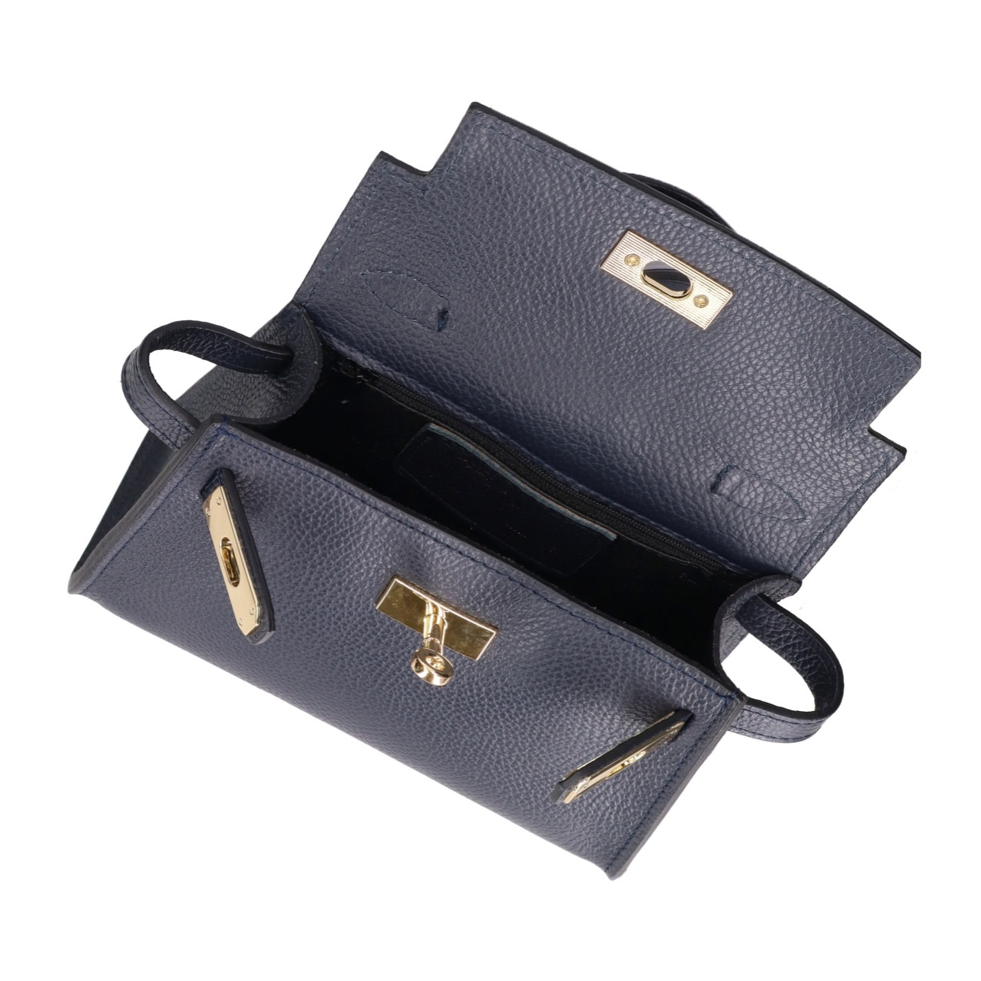 Gave Lux Borsa a mano