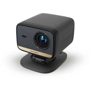 Vidéoprojecteur home cinéma SCHNEIDER VP400 Full HD Noir