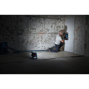 Projecteur de chantier sans-fil PRO GLI18V-5000 - BOSCH - 06019P5100