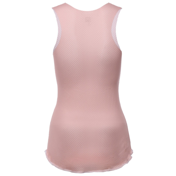 Lieve - Canotta Intima Donna - Rosa - Donna