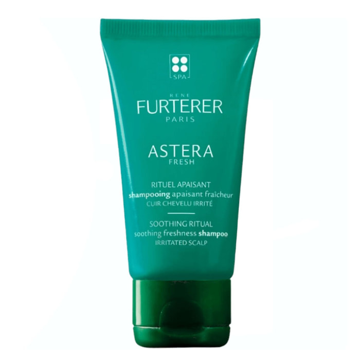 Astera Fresh  - Shampoing Apaisant Fraîcheur