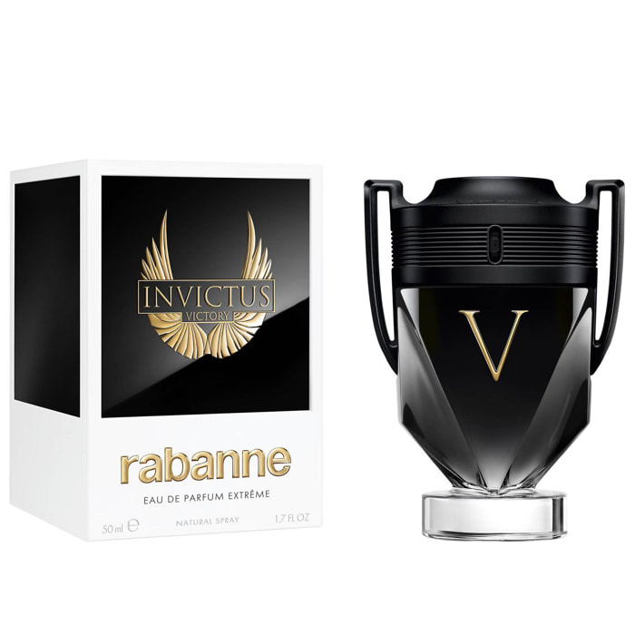 Invictus Victory - Eau de Parfum