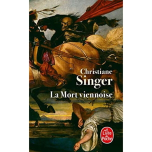 Singer, Christiane | La Mort viennoise | Livre d'occasion