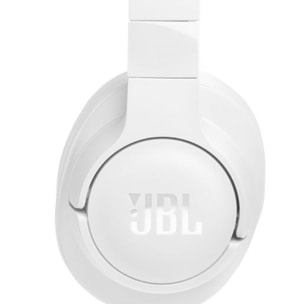 Casque JBL Tune 770 NC Blanc