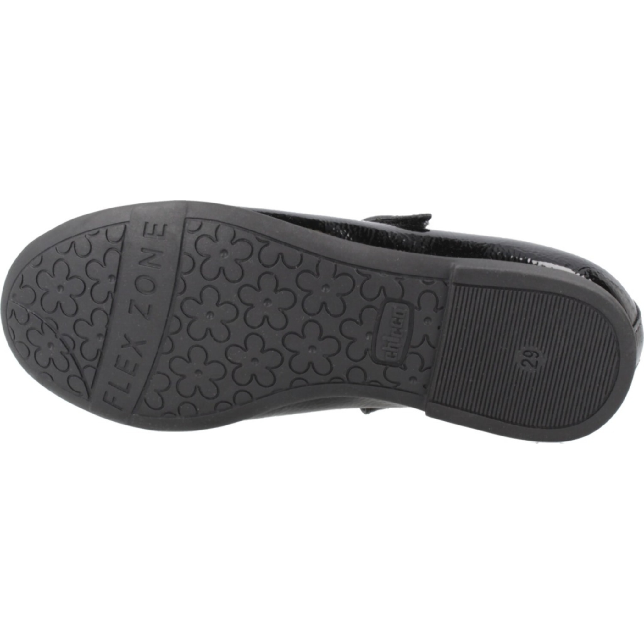 Zapatos Niña de la marca CHICCO  modelo CALA NEGRO