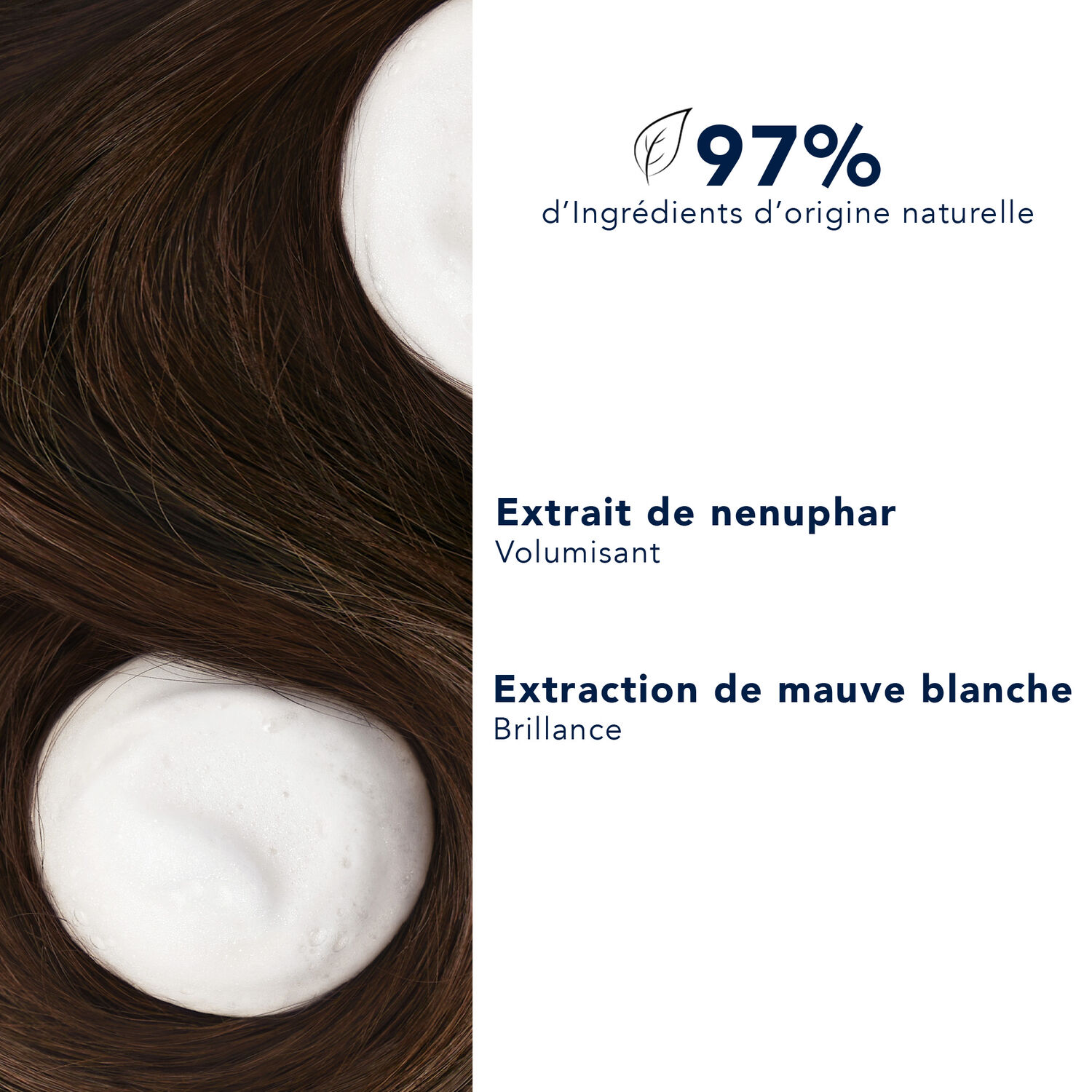 Volume - Après-Shampooing Volumateur 175 ml