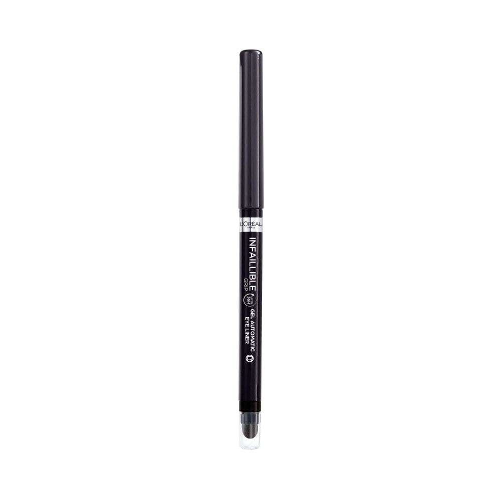 L'Oréal Paris Infaillible Grip Liner Gel Intense Black