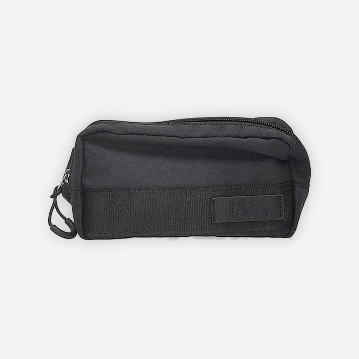 Borsa Adulto unisex Tata Italia Nero