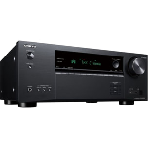 Ampli Home Cinema ONKYO TX-NR6100