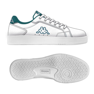 Zapatillas Kappa Hombre Mujer LOGO ADENIS