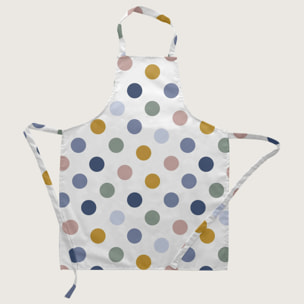 Tablier 0120-160 - 110x69 cm