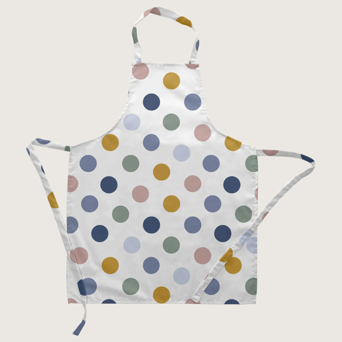 Tablier 0120-160 - 110x69 cm