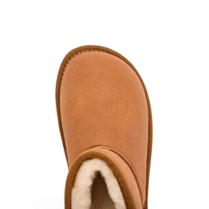 Stivali per bambini B&W, foderati in Goflex a taglio basso